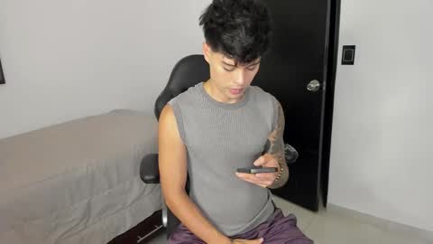 Jeanpii01 online show from 02/20/26, 12:18