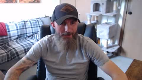 Jeep Dude online show from 06/12/26, 09:35
