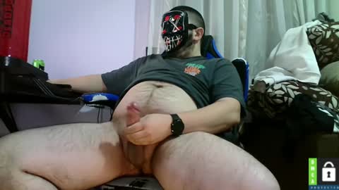 Jeepers666 online show from 12/12/24, 12:33