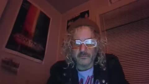Snapshot of jeepster9 chatting on 03/29/26, 11:54 jeepster9 online show from 03/29/26, 11:54