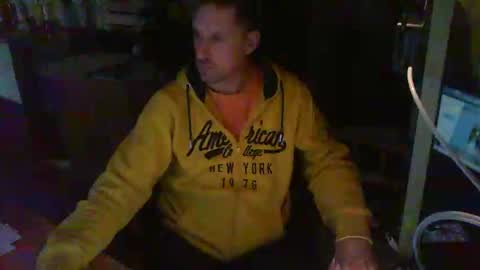 Snapshot of jef74700 chatting on 02/02/25, 12:40 Jrme online show from 02/02/25, 12:40