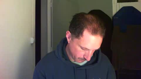 Jrme online show from 03/29/26, 04:56