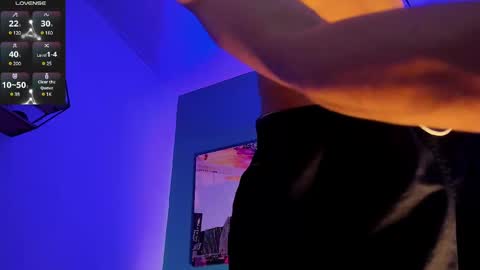 Snapshot of jefer_rick chatting on 01/20/25, 02:32 Jeff  online show from 01/20/25, 02:32