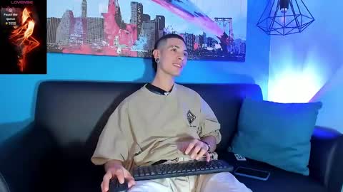 Snapshot of jefer_rick chatting on 01/28/25, 03:47 Jeff  online show from 01/28/25, 03:47