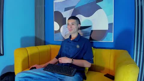 Snapshot of jefer_rick chatting on 02/10/25, 04:30 Jeff  online show from 02/10/25, 04:30