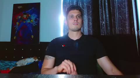 Snapshot of jeff_deall chatting on 02/10/25, 09:47 Jeff Deal online show from 02/10/25, 09:47