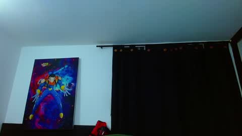 Snapshot of jeff_deall chatting on 02/12/25, 02:24 Jeff Deal online show from 02/12/25, 02:24