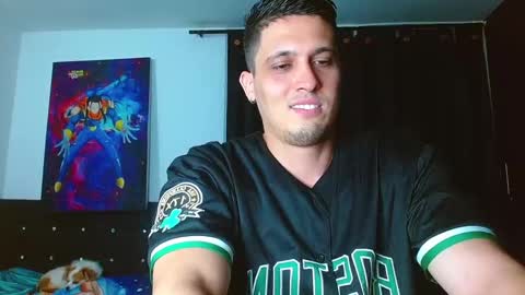 Snapshot of jeff_deall chatting on 02/25/25, 12:47 Jeff Deal online show from 02/25/25, 12:47