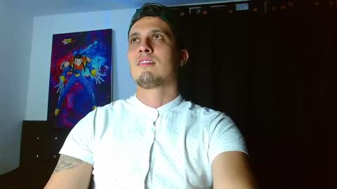 Snapshot of jeff_deall chatting on 03/06/25, 11:53 Jeff Deal online show from 03/06/25, 11:53