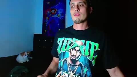 Snapshot of jeff_deall chatting on 03/09/25, 05:55 Jeff Deal online show from 03/09/25, 05:55