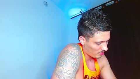 Snapshot of jeff_deall chatting on 10/06/25, 12:41 Jeff Deal online show from 10/06/25, 12:41