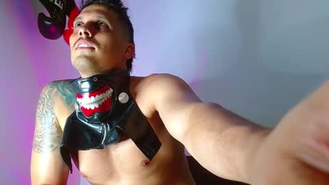 Snapshot of jeff_deall chatting on 10/31/25, 10:44 Jeff Deal online show from 10/31/25, 10:44