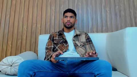 Snapshot of jeff_nick chatting on 09/14/25, 11:42 Jeff Nick online show from 09/14/25, 11:42