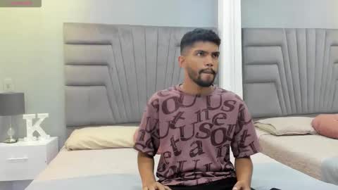 Snapshot of jeff_nick chatting on 09/23/25, 11:35 Jeff Nick online show from 09/23/25, 11:35