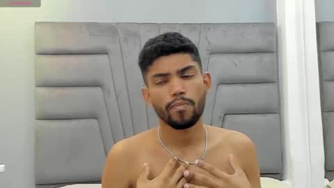 Snapshot of jeff_nick chatting on 09/24/25, 11:35 Jeff Nick online show from 09/24/25, 11:35