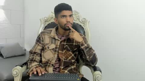 Snapshot of jeff_nick chatting on 09/25/25, 11:36 Jeff Nick online show from 09/25/25, 11:36