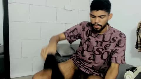 Snapshot of jeff_nick chatting on 09/28/25, 11:37 Jeff Nick online show from 09/28/25, 11:37