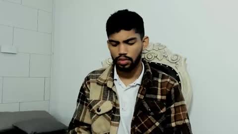 Snapshot of jeff_nick chatting on 09/30/25, 11:37 Jeff Nick online show from 09/30/25, 11:37