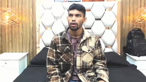 Snapshot of jeff_nick chatting on 10/25/25, 11:29 Jeff Nick online show from 10/25/25, 11:29