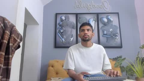 Snapshot of jeff_nick chatting on 10/30/25, 11:22 Jeff Nick online show from 10/30/25, 11:22