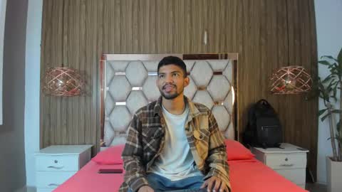 Snapshot of jeff_nick chatting on 11/01/25, 11:23 Jeff Nick online show from 11/01/25, 11:23