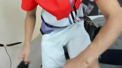 Snapshot of jeff_nick chatting on 11/06/25, 12:06 Jeff Nick online show from 11/06/25, 12:06