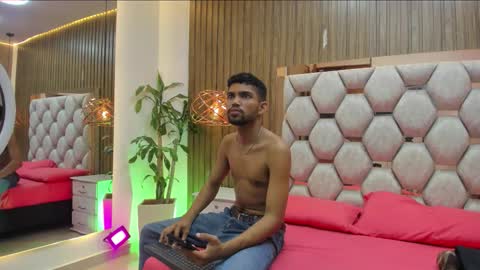 Snapshot of jeff_nick chatting on 11/07/25, 12:27 Jeff Nick online show from 11/07/25, 12:27