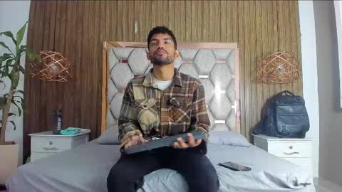 Snapshot of jeff_nick chatting on 11/22/25, 11:31 Jeff Nick online show from 11/22/25, 11:31