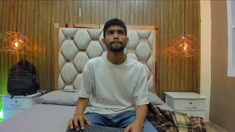 Snapshot of jeff_nick chatting on 11/24/25, 12:27 Jeff Nick online show from 11/24/25, 12:27