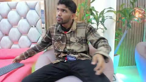 Snapshot of jeff_nick chatting on 11/29/25, 12:08 Jeff Nick online show from 11/29/25, 12:08