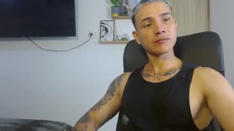 Jeff Seid online show from 10/29/25, 08:32