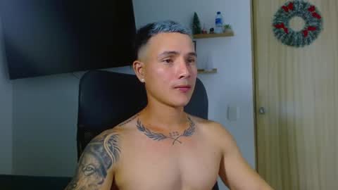 Jeff Seid online show from 11/29/25, 02:36