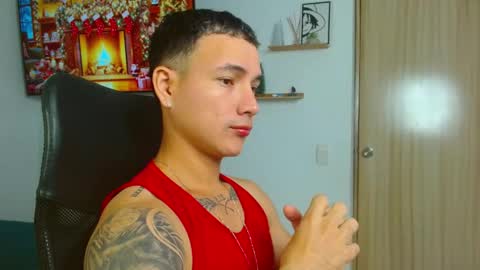 Jeff Seid online show from 12/20/25, 12:12