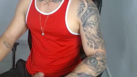 Jeff Seid online show from 01/08/26, 12:07