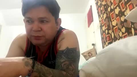 jeff_sexy754 online show from 10/10/25, 02:10