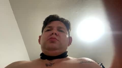 jeff_sexy754 online show from 10/29/25, 01:19