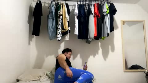 jeff_sexy754 online show from 11/13/25, 02:21