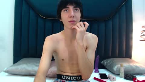 JeffBellfort online show from 12/03/25, 04:20