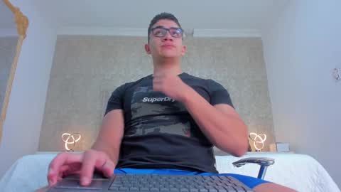 Snapshot of jeffdaltton chatting on 01/15/25, 12:36 Jeff online show from 01/15/25, 12:36