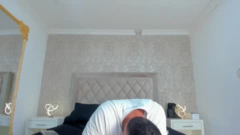 Snapshot of jeffdaltton chatting on 02/06/25, 01:10 Jeff online show from 02/06/25, 01:10