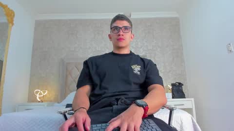 Snapshot of jeffdaltton chatting on 02/08/25, 10:07 Jeff online show from 02/08/25, 10:07