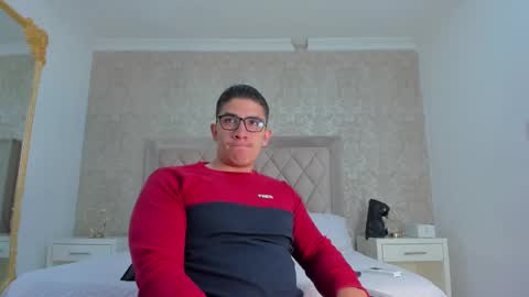 Snapshot of jeffdaltton chatting on 02/11/25, 02:02 Jeff online show from 02/11/25, 02:02