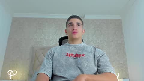 Snapshot of jeffdaltton chatting on 03/01/25, 11:17 Jeff online show from 03/01/25, 11:17