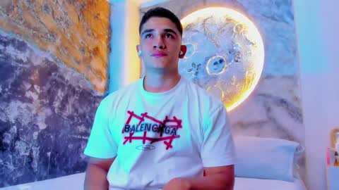 Snapshot of jeffdaltton chatting on 03/10/25, 08:45 Jeff online show from 03/10/25, 08:45