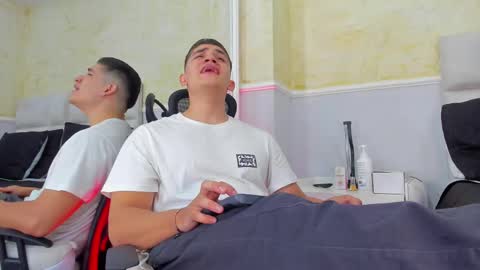 Snapshot of jeffdaltton chatting on 03/11/25, 08:42 Jeff online show from 03/11/25, 08:42