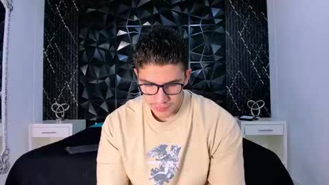 Snapshot of jeffdaltton chatting on 10/02/25, 08:16 Jeff online show from 10/02/25, 08:16