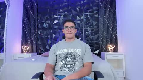 Snapshot of jeffdaltton chatting on 10/07/25, 08:06 Jeff online show from 10/07/25, 08:06