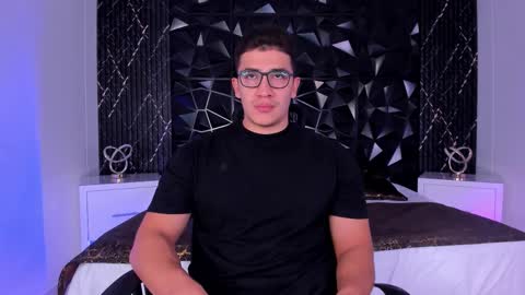 Snapshot of jeffdaltton chatting on 11/16/25, 08:25 Jeff online show from 11/16/25, 08:25