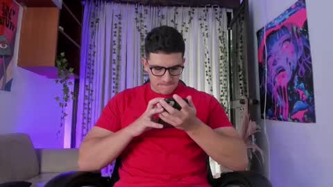 Snapshot of jeffdaltton chatting on 01/14/26, 08:14 Jeff online show from 01/14/26, 08:14