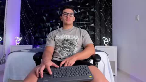 Snapshot of jeffdaltton chatting on 01/15/26, 08:12 Jeff online show from 01/15/26, 08:12